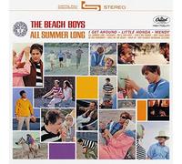 Beach Boys - All Summer Long