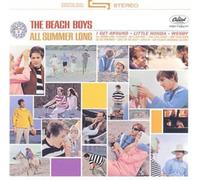 Beach Boys - All Summer Long