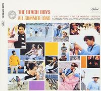 Beach Boys - All Summer Long