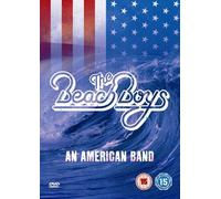 Beach Boys - An American Band