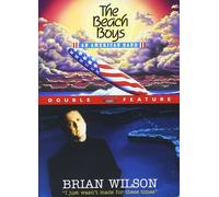 Beach Boys - An American Band / Brian Wilson - I Just Wasn't Made for Thes (DVD)