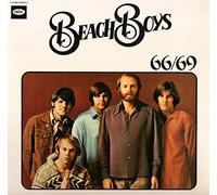 Beach Boys - Beach Boys - 66/69 (Vinyle, double album 33 tours 12" 2xLP) Capitol Records / Pathé Marconi / EMI 2 S 150 82293/4 , 1978 - Pet sounds - Wouldn't it be nice - I'm waiting for the day - I know there's an answer - Here today - Sloop John B. - Caroline No - Good vibrations - Vegetables - She's going bald - Wind chimes - Getting hungry - Fall Breaks back to winter - Whistle in - Wild honey - Aren't you glad - I was made for love her - Country air - Here comes the night - Let the wind blow - How she boogalooed it - Friends - Wake the World - Be here in the morning - When a man needs a woman - Little bird - Transcendental mediation - I can hear music