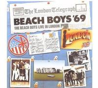 Beach Boys - Beach Boys 69 (Live in London)