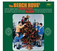 beach boys christmas album
