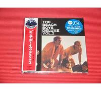 Beach Boys - Beach Boys Deluxe Vol 2