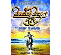 Beach Boys - Beach Boys - Doin It Again