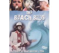 Beach Boys - Beach Boys Dvd-Live At Knebworth 1980