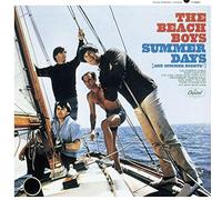 Beach Boys - Beach Boys' Party