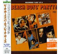 Beach Boys - Beach Boys Party