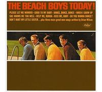 Beach Boys - Beach Boys Today