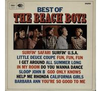 Beach Boys - Best Of