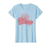 Beach Boys Buone Vibrazioni Maglietta