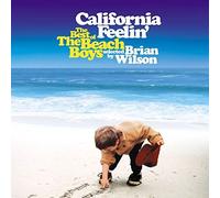 Beach Boys - California Feelin: Best of