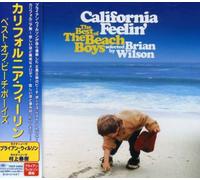 Beach Boys - California Feelin' The