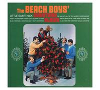beach boys christmas alb