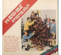 BEACH BOYS-CHRISTMAS ALBUM