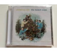BEACH BOYS - CHRISTMAS WITH THE BEACH
