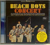 Beach Boys - Concert/Live In London