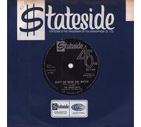 Beach Boys - Don't Go Near The Water