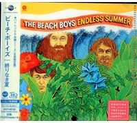 BEACH BOYS - ENDLESS SUMMER -LTD-