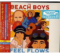 Beach Boys - Feel Flows: Sunflower & Surf's Up Sessions 1969-71 (2 CD)