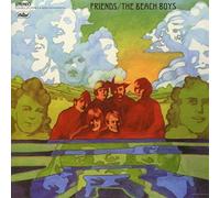Beach Boys - Friends