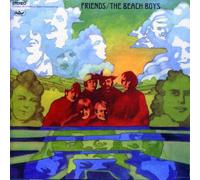 Beach Boys - Friends