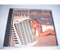 Beach Boys - Golden Surf