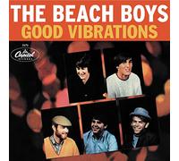 Beach Boys - Good Vibrations