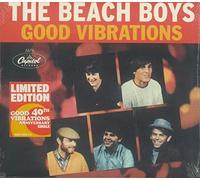 Beach Boys - Good Vibrations