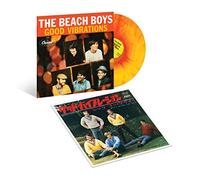 The Beach Boys Good Vibrations (Vinyl LP)