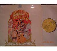 BEACH BOYS - good vibrations LP