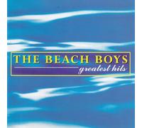 Beach Boys - Greatest Hits