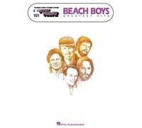 Beach Boys - Greatest Hits (Tascabile)