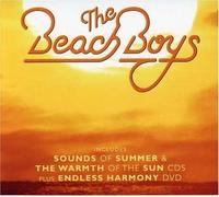 Beach Boys - Holiday Gift Pack