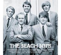 Beach Boys - Icon