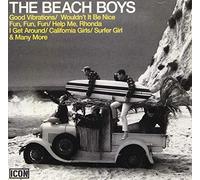 The Beach Boys – Icon