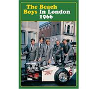 Beach Boys - In London 1966