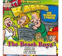 Beach Boys - Karaoke: Beach Boys
