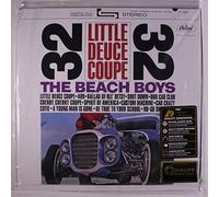 BEACH BOYS - little deuce coupe