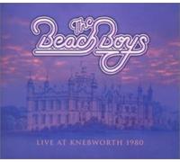 Beach Boys - Live At Knebworth 1980 (2 CD)