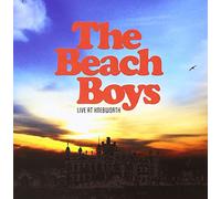 Beach Boys - Live At Knebworth (2 CD)