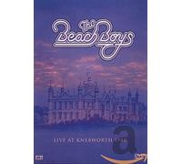 Beach Boys - Live At Knebworth