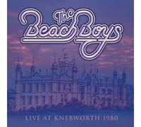 Beach Boys - Live at Knewbworth