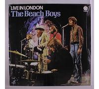 Beach Boys - Live in London