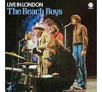 Beach Boys - Live In London