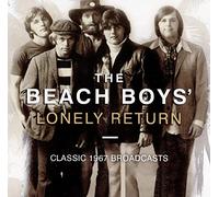 Beach Boys - Lonely Return