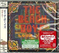 Beach Boys - Love You