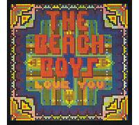 Beach Boys - Love You