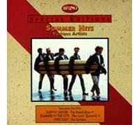 BEACH BOYS & LOVIN' SPOONFUL & O. - Summer Hits